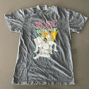 The Lonely Island FIRST TOUR merch stand exclusive size small 100% cotton